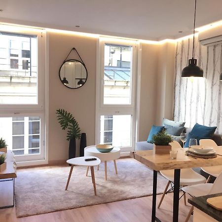 Apartamento Nordico Ourense Exterior foto